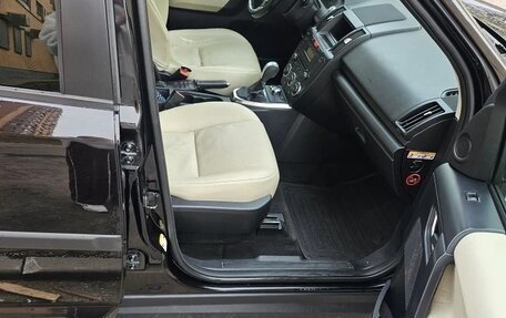 Land Rover Freelander II рестайлинг 2, 2012 год, 2 000 000 рублей, 22 фотография