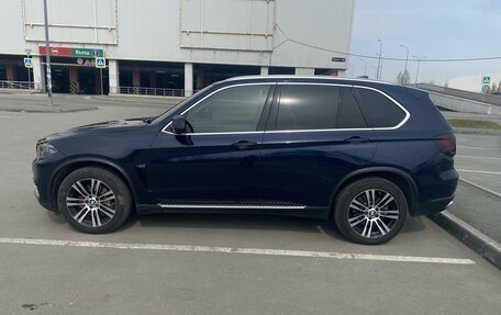 BMW X5, 2014 год, 3 000 000 рублей, 7 фотография