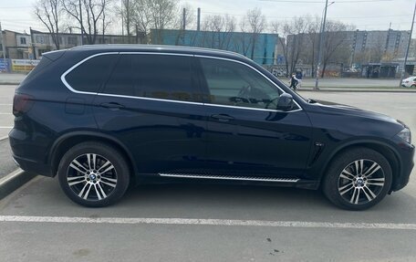 BMW X5, 2014 год, 3 000 000 рублей, 8 фотография