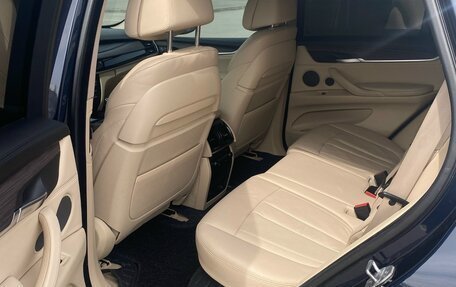 BMW X5, 2014 год, 3 000 000 рублей, 10 фотография