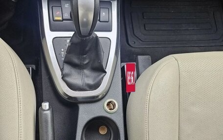 Land Rover Freelander II рестайлинг 2, 2012 год, 2 000 000 рублей, 19 фотография