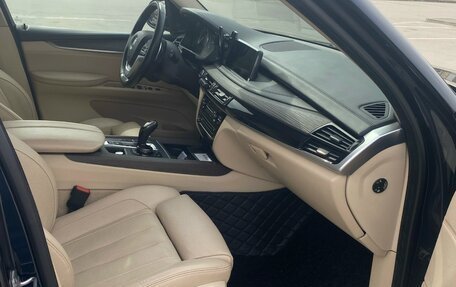 BMW X5, 2014 год, 3 000 000 рублей, 11 фотография