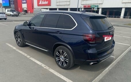 BMW X5, 2014 год, 3 000 000 рублей, 5 фотография