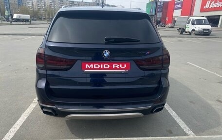 BMW X5, 2014 год, 3 000 000 рублей, 6 фотография