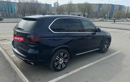 BMW X5, 2014 год, 3 000 000 рублей, 4 фотография
