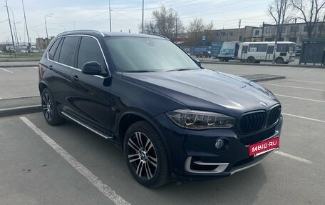 BMW X5, 2014 год, 3 000 000 рублей, 3 фотография