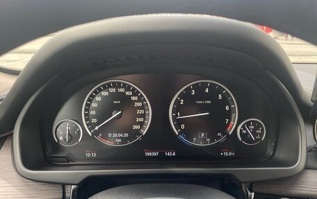 BMW X5, 2014 год, 3 000 000 рублей, 13 фотография