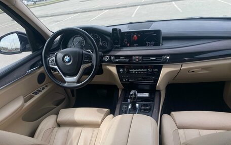 BMW X5, 2014 год, 3 000 000 рублей, 14 фотография