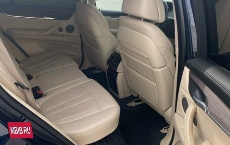 BMW X5, 2014 год, 3 000 000 рублей, 12 фотография