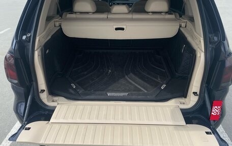 BMW X5, 2014 год, 3 000 000 рублей, 17 фотография