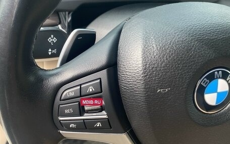 BMW X5, 2014 год, 3 000 000 рублей, 16 фотография