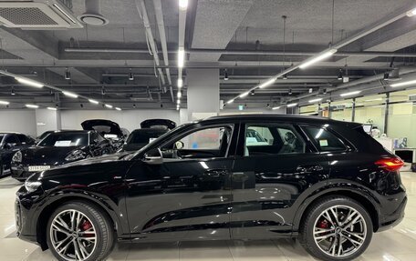 Audi Q5, 2025 год, 9 500 000 рублей, 2 фотография