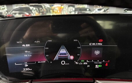 Audi Q5, 2025 год, 9 500 000 рублей, 5 фотография