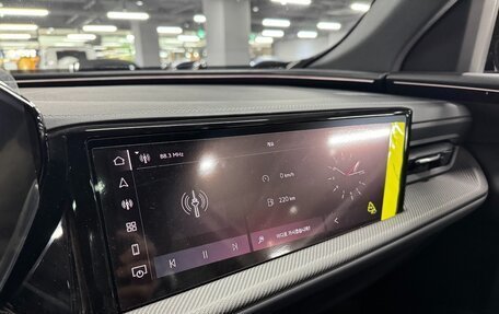 Audi Q5, 2025 год, 9 500 000 рублей, 9 фотография