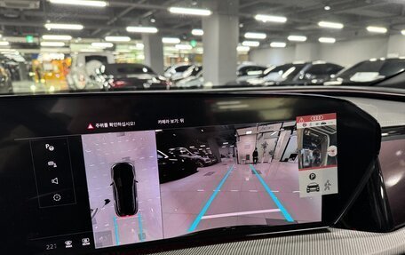 Audi Q5, 2025 год, 9 500 000 рублей, 10 фотография