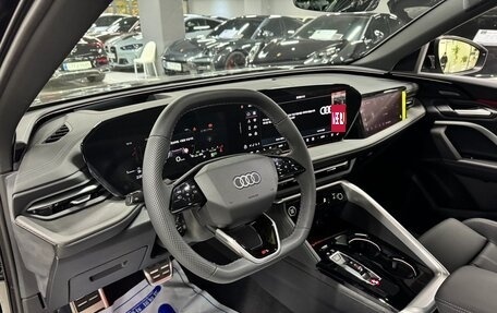 Audi Q5, 2025 год, 9 500 000 рублей, 6 фотография