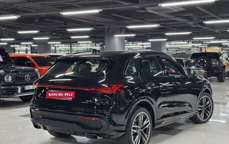 Audi Q5, 2025 год, 9 500 000 рублей, 3 фотография