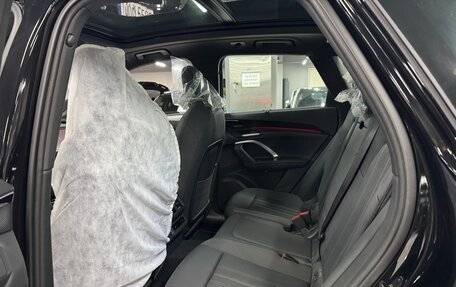 Audi Q5, 2025 год, 9 500 000 рублей, 14 фотография