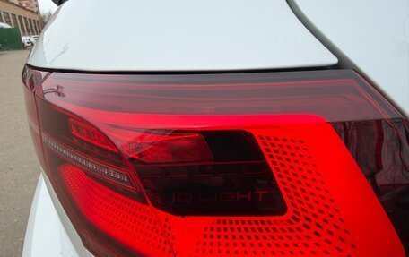 Volkswagen Golf VIII, 2022 год, 2 900 000 рублей, 9 фотография