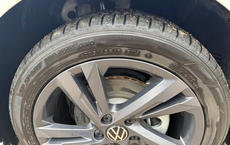 Volkswagen Golf VIII, 2022 год, 2 900 000 рублей, 10 фотография