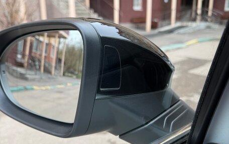 Volkswagen Golf VIII, 2022 год, 2 900 000 рублей, 20 фотография