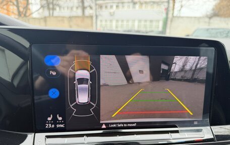 Volkswagen Golf VIII, 2022 год, 2 900 000 рублей, 22 фотография