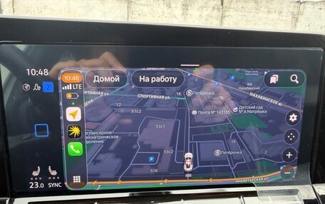 Volkswagen Golf VIII, 2022 год, 2 900 000 рублей, 15 фотография