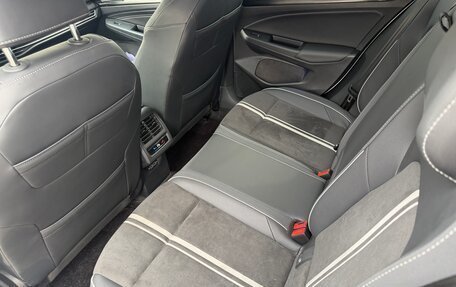 Volkswagen Golf VIII, 2022 год, 2 900 000 рублей, 34 фотография