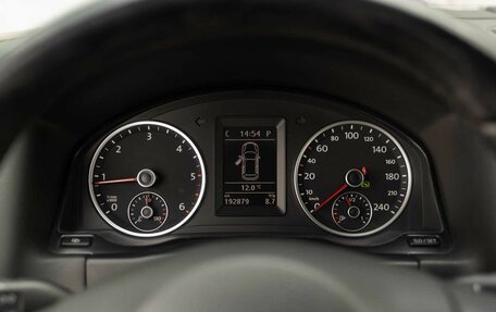 Volkswagen Tiguan I, 2012 год, 1 420 000 рублей, 13 фотография