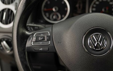 Volkswagen Tiguan I, 2012 год, 1 420 000 рублей, 12 фотография