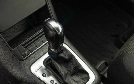 Volkswagen Tiguan I, 2012 год, 1 420 000 рублей, 15 фотография