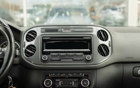 Volkswagen Tiguan I, 2012 год, 1 420 000 рублей, 14 фотография