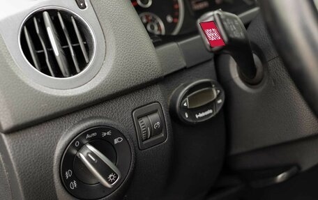 Volkswagen Tiguan I, 2012 год, 1 420 000 рублей, 17 фотография