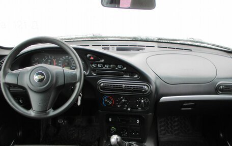 Chevrolet Niva I рестайлинг, 2013 год, 399 000 рублей, 8 фотография