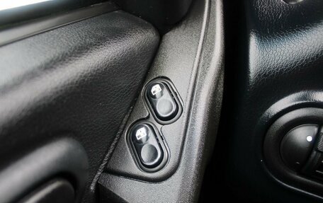 Chevrolet Niva I рестайлинг, 2013 год, 399 000 рублей, 10 фотография