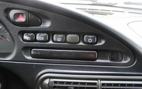 Chevrolet Niva I рестайлинг, 2013 год, 399 000 рублей, 11 фотография