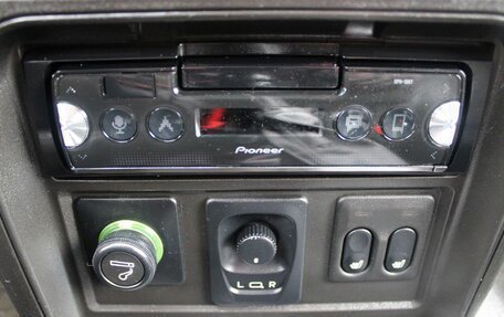 Chevrolet Niva I рестайлинг, 2013 год, 399 000 рублей, 12 фотография