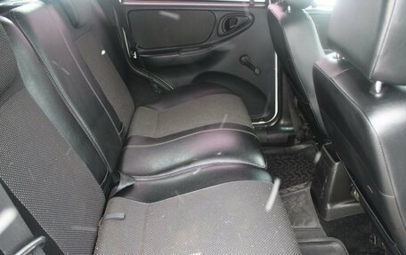 Chevrolet Niva I рестайлинг, 2013 год, 399 000 рублей, 9 фотография