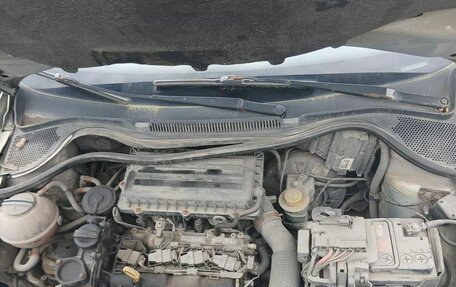 Volkswagen Polo VI (EU Market), 2014 год, 400 000 рублей, 4 фотография