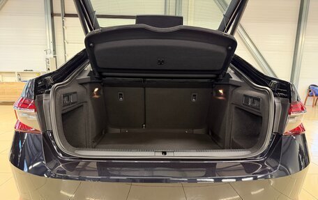 Skoda Superb III рестайлинг, 2025 год, 3 199 000 рублей, 9 фотография