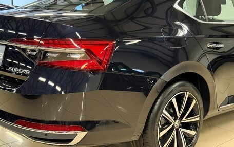 Skoda Superb III рестайлинг, 2025 год, 3 199 000 рублей, 14 фотография