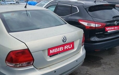 Volkswagen Polo VI (EU Market), 2014 год, 400 000 рублей, 5 фотография