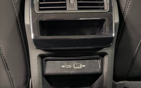 Skoda Superb III рестайлинг, 2025 год, 3 199 000 рублей, 29 фотография