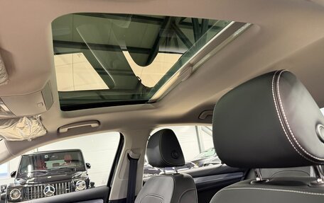 Skoda Superb III рестайлинг, 2025 год, 3 199 000 рублей, 28 фотография