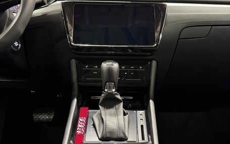 Skoda Superb III рестайлинг, 2025 год, 3 199 000 рублей, 26 фотография