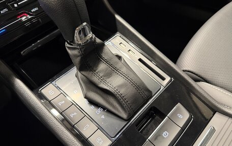 Skoda Superb III рестайлинг, 2025 год, 3 199 000 рублей, 33 фотография