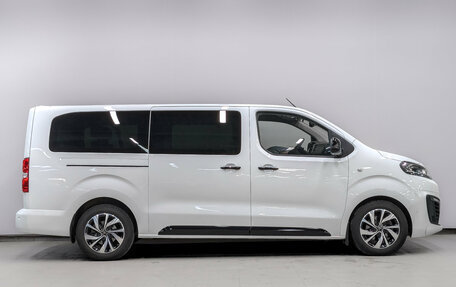 Citroen SpaceTourer I, 2019 год, 3 450 000 рублей, 4 фотография