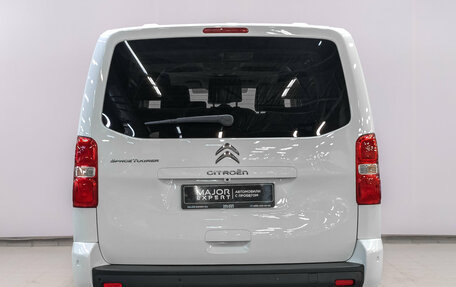 Citroen SpaceTourer I, 2019 год, 3 450 000 рублей, 6 фотография