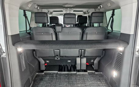 Citroen SpaceTourer I, 2019 год, 3 450 000 рублей, 10 фотография