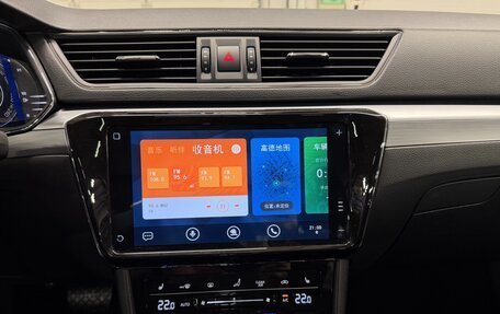 Skoda Superb III рестайлинг, 2025 год, 3 199 000 рублей, 32 фотография